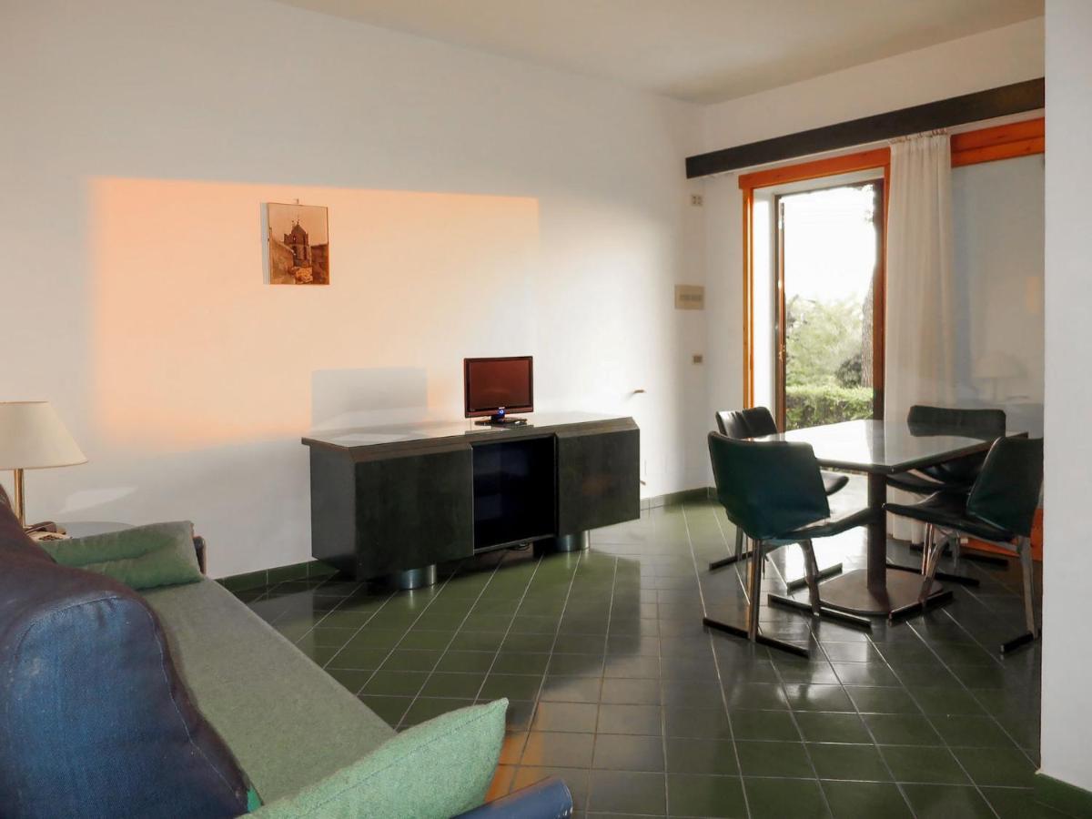 Apartment Costa Di Kair Ed Din-1 By Interhome 스펠론가 외부 사진